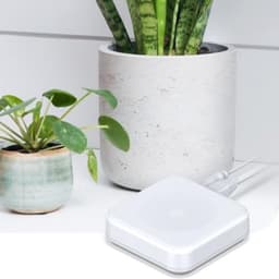 Slimme Thermostaat Hub - Wit, One Size — thumbnail 3