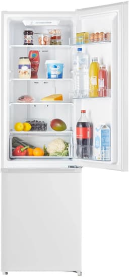 Inventum KV1808W Koel-vriescombinatie — thumbnail 8