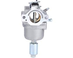 Vervanging van carburateur voor LA105 Ride On Mower Tractor 42 - 19.5HP Briggs en Stratton 13.5 HP Motor - 31F707 350777 808728 Carb 697203 795873 808891 voor Tuin en Grasmaaier