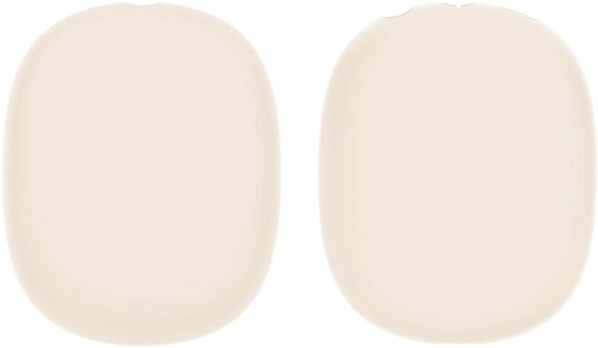 Shieldcase Koptelefoon bescherming geschikt voor Airpods Max 1/2 - Cover bescherming - Comfortabel - Beschermend - Stijlvol - Sterrenlicht — afbeelding 1