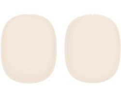 Shieldcase Koptelefoon bescherming geschikt voor Airpods Max 1/2 - Cover bescherming - Comfortabel - Beschermend - Stijlvol - Sterrenlicht