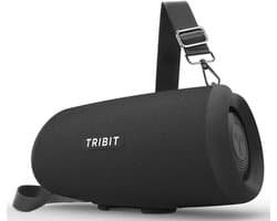 Draagbare Bluetooth-speaker 80W met 24u Speeltijd en IP67 Waterdicht