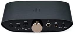 Hoogwaardige Hoofdtelefoonversterker voor PC, Mac, Smartphone, Tablet en TV — thumbnail 1