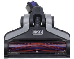 BLACK&DECKER - Turboborstel / zuigmond 18V - BHFEV182CP TYPEH1 - N925194