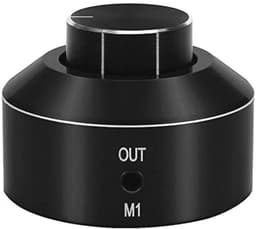 Mini Volume Controller voor PC en Mobiele Audioapparaten — thumbnail 1