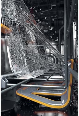 Whirlpool W0I D751A X Volledig ingebouwd 14 couverts — thumbnail 3