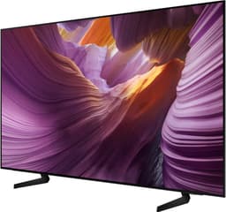 Samsung QE77S85F - 77 Inch - 4K OLED - 2025 - Buitenlands model — thumbnail 7