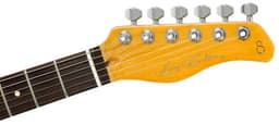 Sire Larry Carlton T3 New Gen 3-Tone Sunburst elektrische gitaar — thumbnail 3