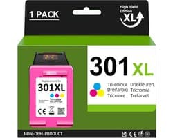 Voordelige multipack inktcartridges voor uw printer
