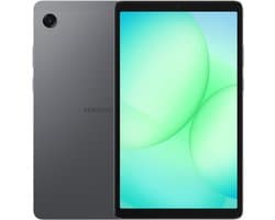 Samsung Galaxy Tab A11 - Wifi - 8.7 inch - 64GB - Gray