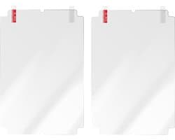 2 Stuks 3D Printer Schermbeschermer 10,1 Inch - Hars Beschermfolie voor Schermen