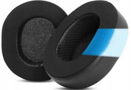 Gelpads voor Steelseries Arctis 3 5 7 9 Pro - Hoge Kwaliteit — thumbnail 4