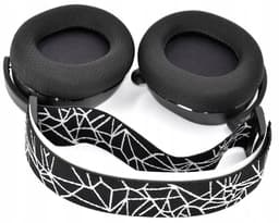 Hoofdband voor SteelSeries Arctis 7, 9, 9X, Pro - Premium Kwaliteit — thumbnail 1