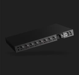 Audient iD48 - USB audio interface - 24 in 32 uit — thumbnail 5