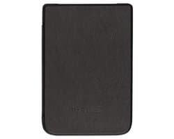 PocketBook - Shell Cover - Beschermhoes - Basic Lux 4 - Zwart