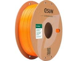 eSUN - PLA-Basic Orange (1.75mm - 1kg)