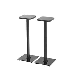 Luidsprekerstandaard - set van 2 - tot 10 kg - antislip — thumbnail 1
