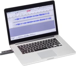 Samson Stage XPD2 USB-microfoon draadloos systeem — thumbnail 3