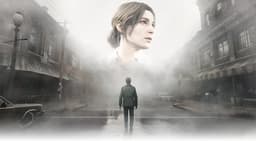 Just for Games Silent Hill 2 (PS5) Standaard Meertalig PlayStation 5 — thumbnail 5