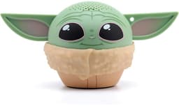 Bitty Boomers Star Wars The Mandalorian Grogu Mono draadloze luidspreker Meerkleurig 3 W — thumbnail 1
