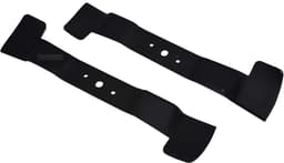 Mulmes voor gazontractors 48,5 cm - 3-in-1 combinatiemessen — thumbnail 1