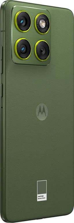 Motorola - Edge 70 - 512GB - Bronze Green — thumbnail 7