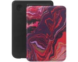 Ereader Hoes - Geschikt voor Kobo Clara BW/Kobo Clara Colour