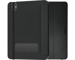 Ultra Dun Shockproof Folio Case voor iPad Pro 11" M4 (2024) - Militaire Standaard Bescherming