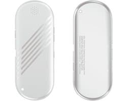 Draadloze Luidspreker met Geleidingstechnologie en Volumeknop