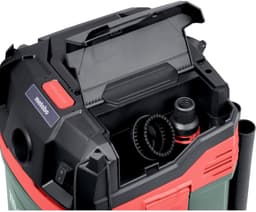 Metabo - Industriële stofzuiger 1200 W, inhoud 20 l 602083000 — thumbnail 2