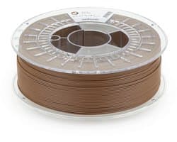 3D Printer Filament PLA Ø1.75mm Neon Oranje Matte - 1kg