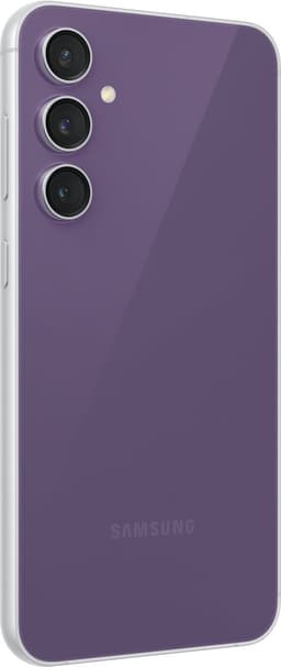 Samsung Galaxy S23 FE 5G - 256GB - Purple — thumbnail 15