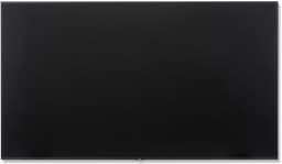 Sharp MultiSync M862 Digitale signage flatscreen 2,18 m (86") LCD 550 cd/m² 4K Ultra HD Zwart 24/7 — thumbnail 2