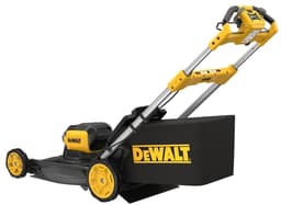 DeWalt - Grasmaaier - 53cm - Accu - Achterwielaandrijving — thumbnail 2