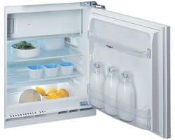 Whirlpool geïntegreerde koelkast: kleur wit - WBUF011