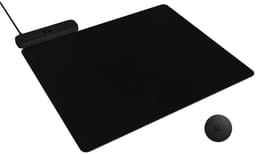 Logitech G Powerplay 2 - Muismat en Draadloos Oplaadstation - Zwart — thumbnail 4