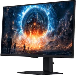Samsung 27" Odyssey G6 G60F Gaming Monitor — thumbnail 6