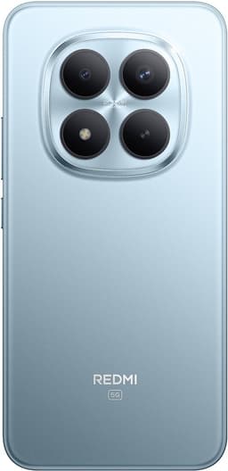 Smartphone-REDMI Note 15 Pro+ 5G-8GB+256GB-Ijsblauw — thumbnail 5