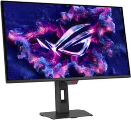 ASUS ROG Strix OLED XG27AQDMES - QHD OLED Gaming Monitor - 240hz - Neo Proximity Sensor - 27 inch — thumbnail 16