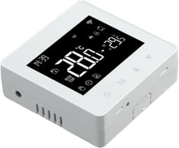 Slimme Programmeerbare Wifi Thermostaat voor CV-ketel met App Bediening — thumbnail 5
