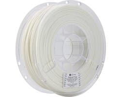 Polylite PLA Filament True White 1.75mm - Hoogwaardige 3D Printing Filament