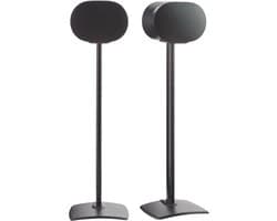 Draadloze luidsprekerstandaarden voor hoogwaardige geluidservaring (paar)