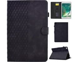 Magnetische Beschermhoes voor iPad 9,7 inch met Automatische Slaap/Wekker