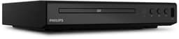 Philips Taep200 Usb Dvd-speler Zwart One Size / EU Plug 220V — thumbnail 3
