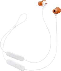 JBL Endurance Run 3 In-ear Draadloze oordopjes Wit — thumbnail 1