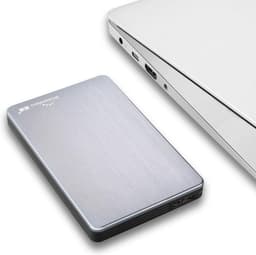 Externe Harde Schijf 2,5 inch USB 3.0 - Draagbaar en Compatibel met PC, Mac, en Laptop - 500GB — thumbnail 5