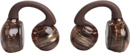 JBL Soundgear Clips - Open ear Oortjes - Oortjes Draadloos - Sport Oordopjes - Bluetooth - Clip On - Hardlopen - 32 uur - Spatwaterdicht - IP54 - Oorclips - Copper — thumbnail 3