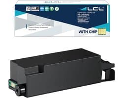 Inktverzamelaar Compatibel met SG400 SG800 SG500 SG1000 Printers - Onderhoudscartridge voor Sublimatie