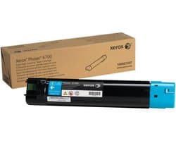 Hoge Capaciteit Magenta Toner Cartridge voor C7020/VeraLink Serie - 16500 Pagina's