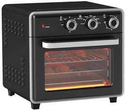 Multifunctionele Mini Oven 20L met Heißluftfunctie en 5 Modi — thumbnail 1